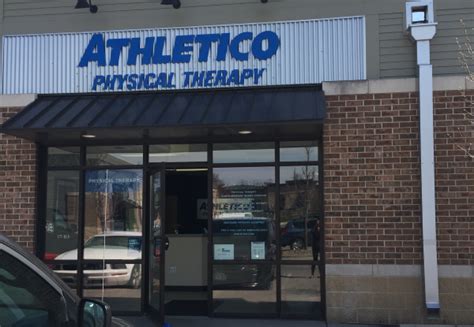 athletico physical therapy iowa city east